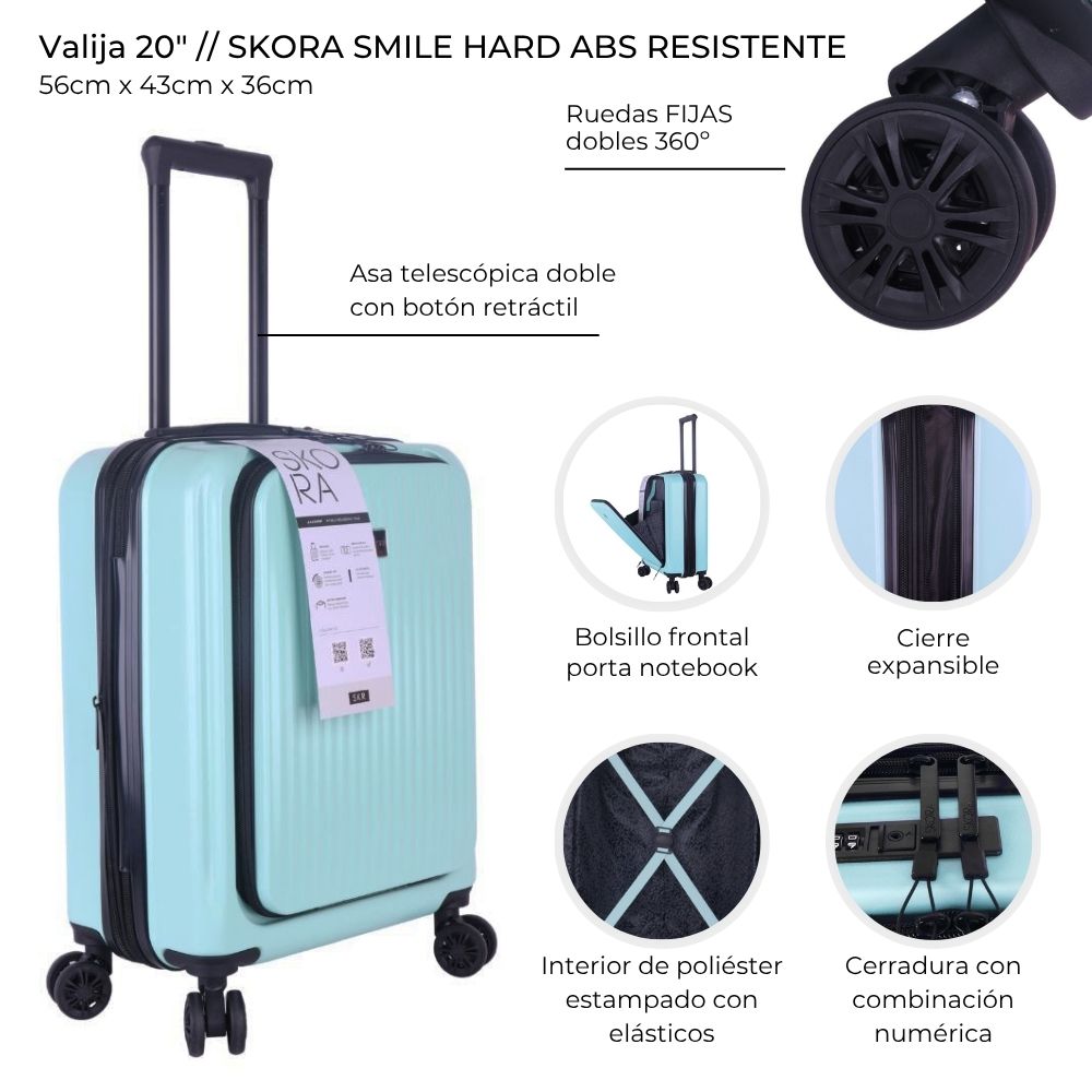 Valijas