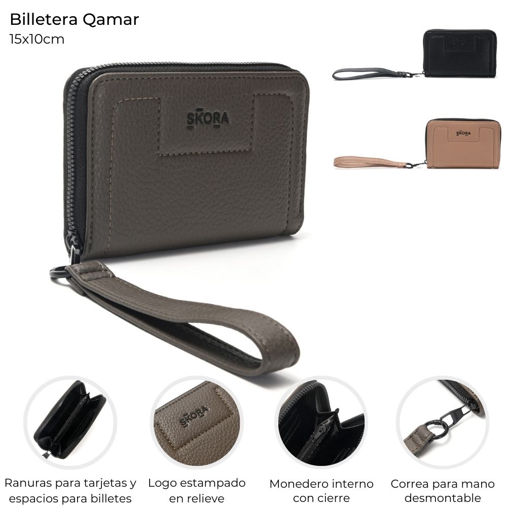 Billeteras
