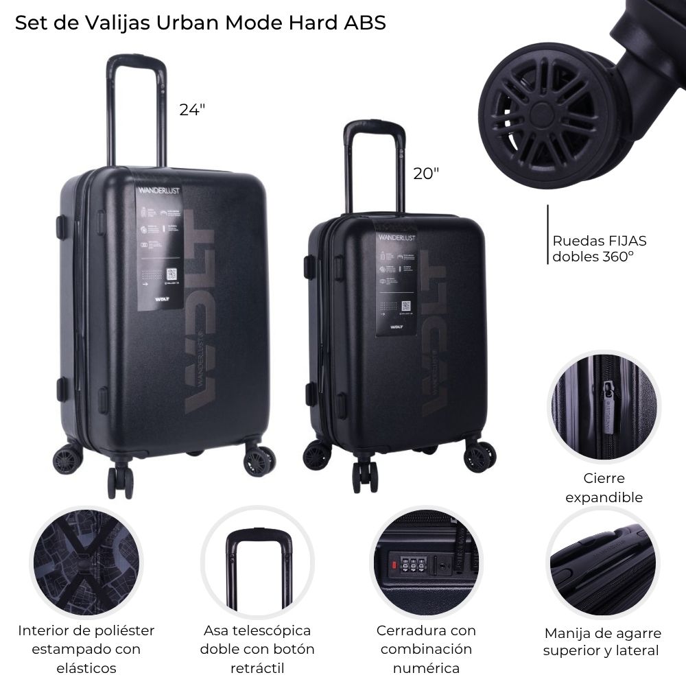 Valijas