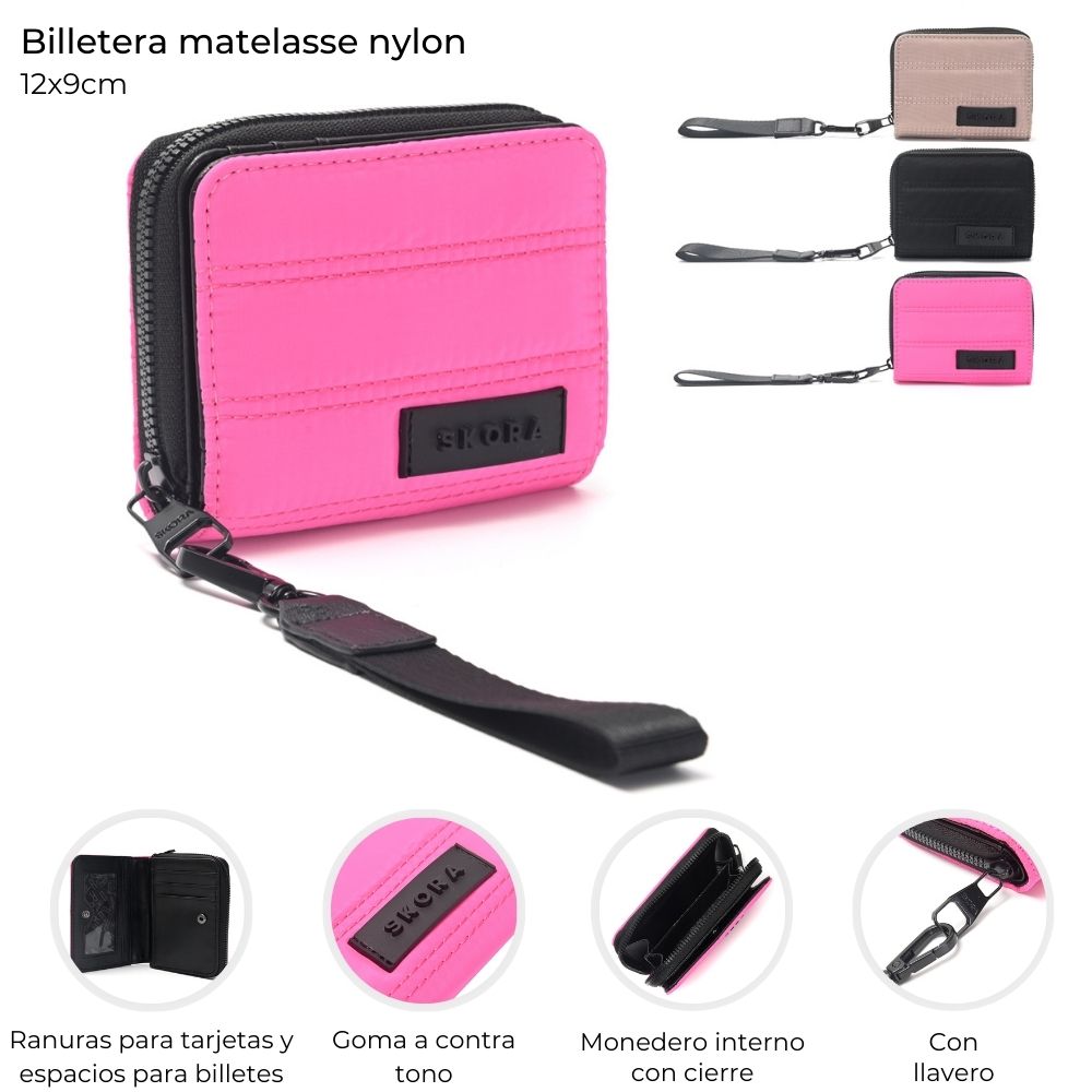Billeteras