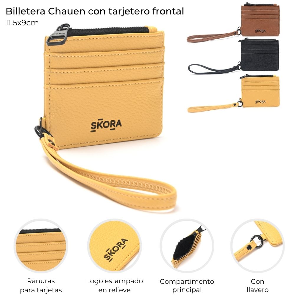 Billeteras