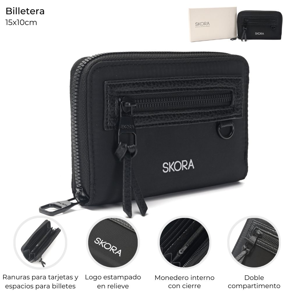 Billeteras