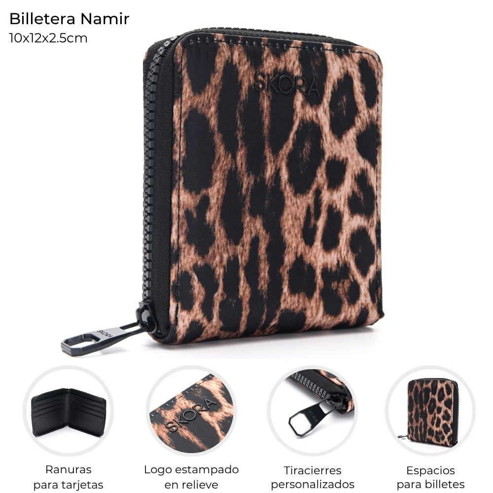 Billeteras