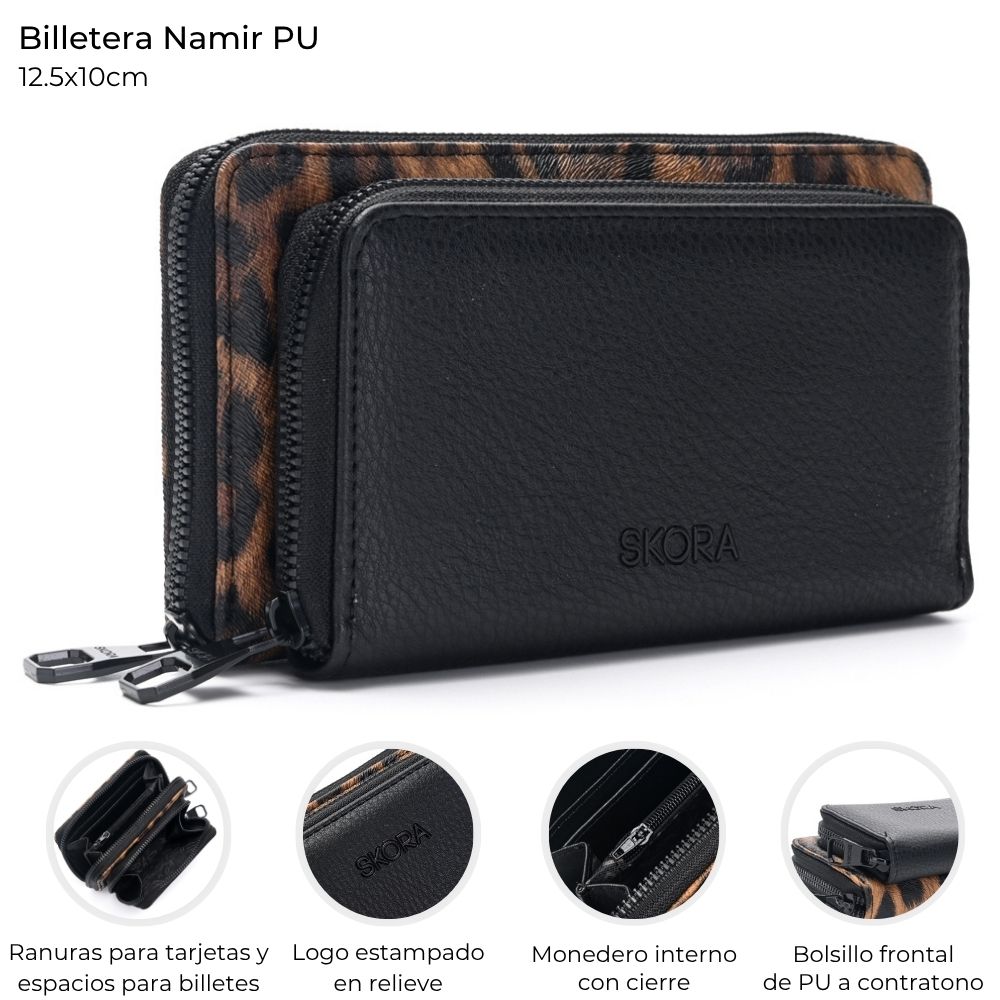 Billeteras