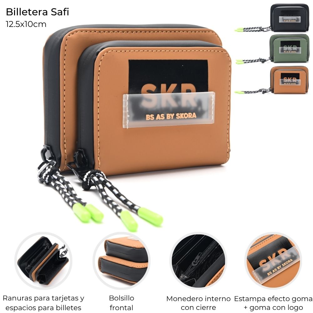 Billeteras