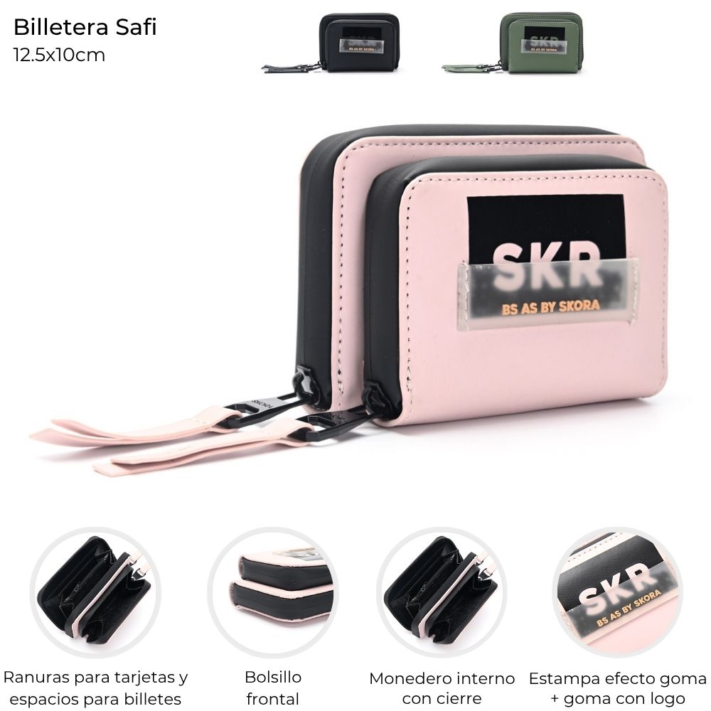 Billeteras
