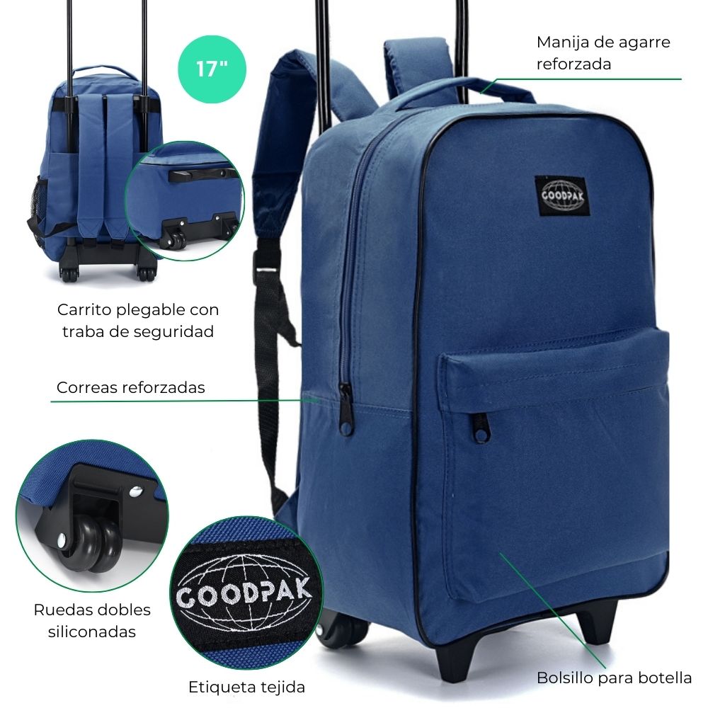 Mochilas