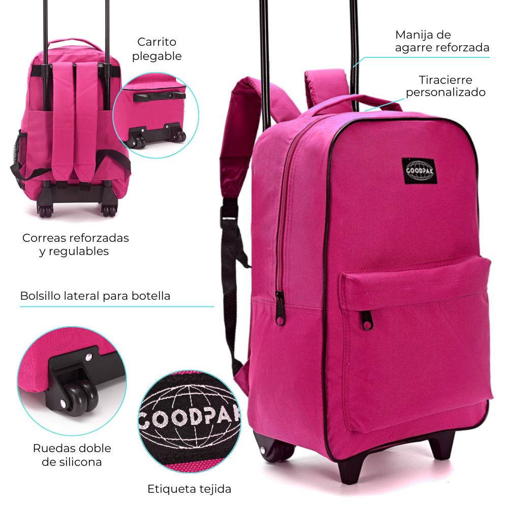 Mochilas