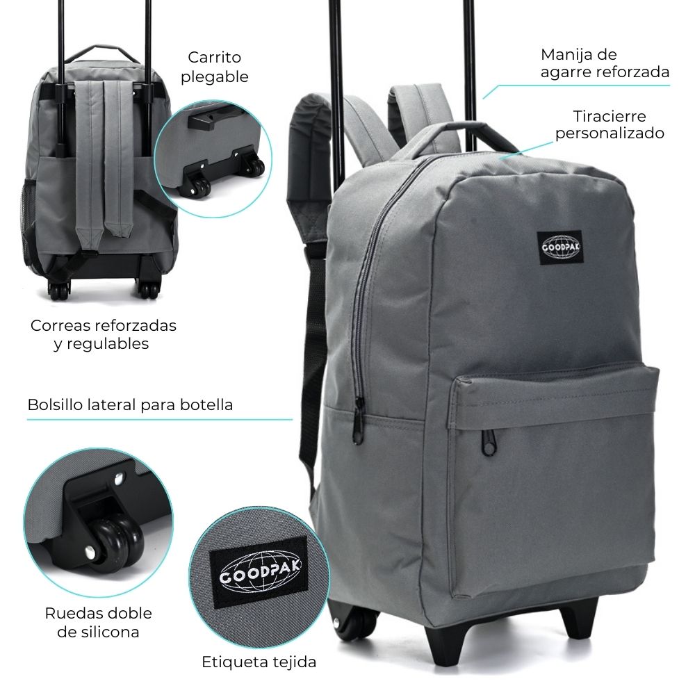 Mochilas