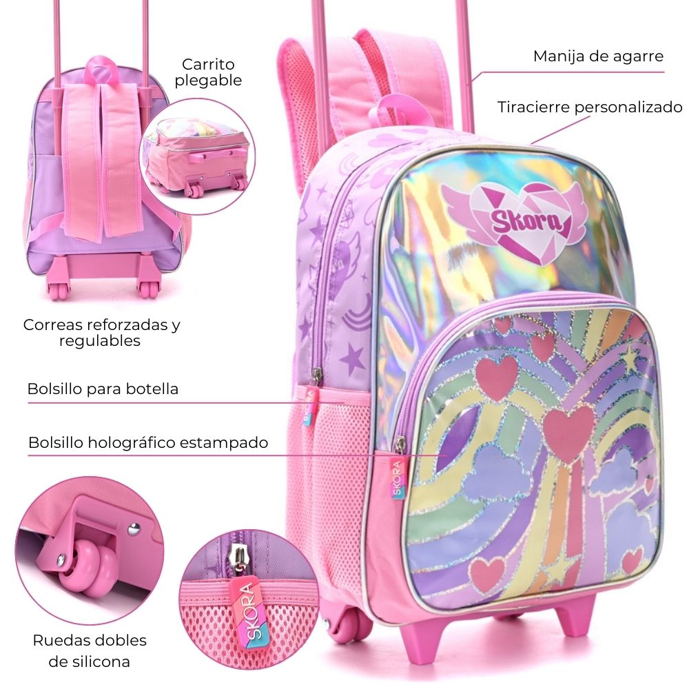 Mochilas