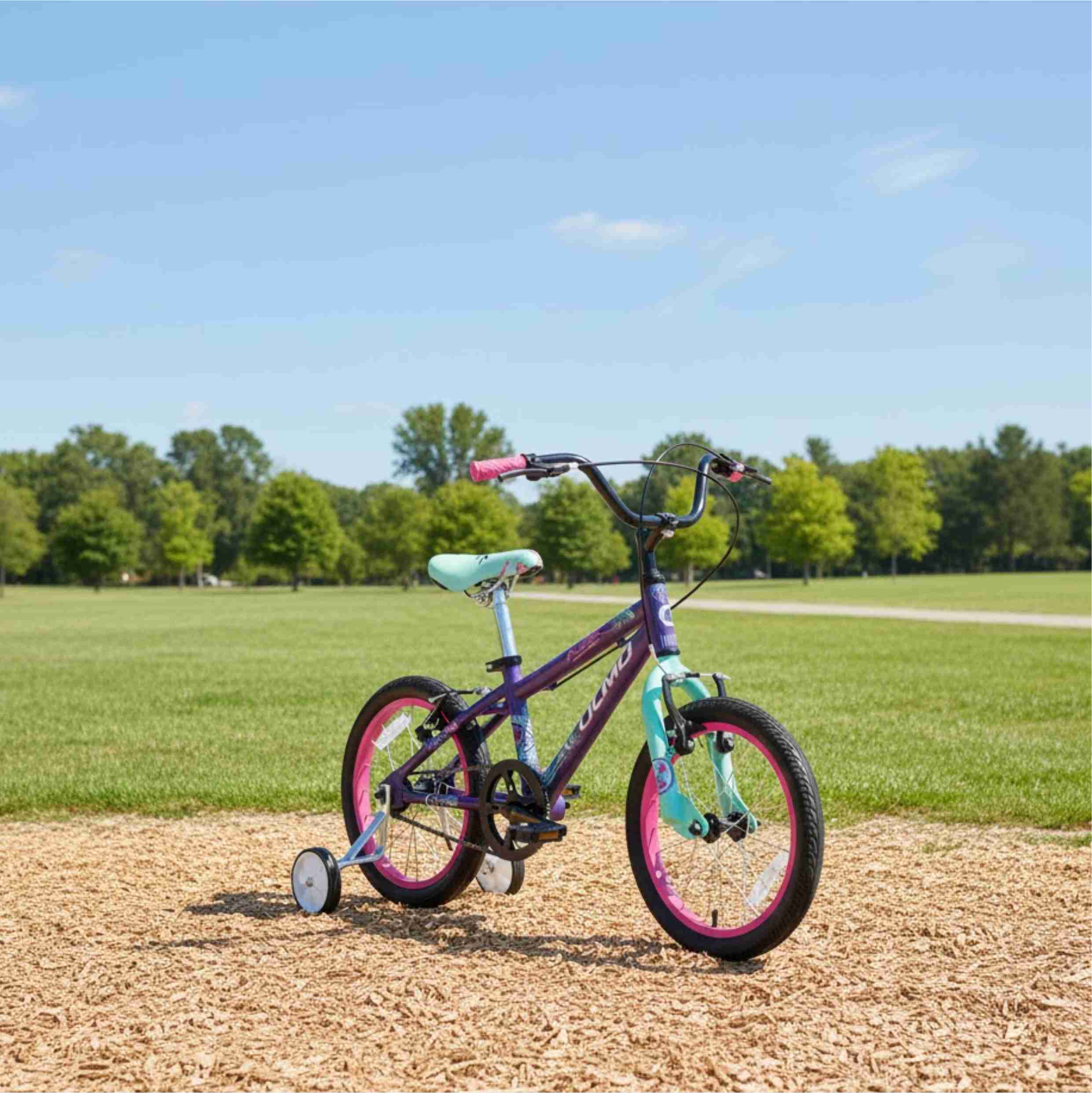 Bicicletas
