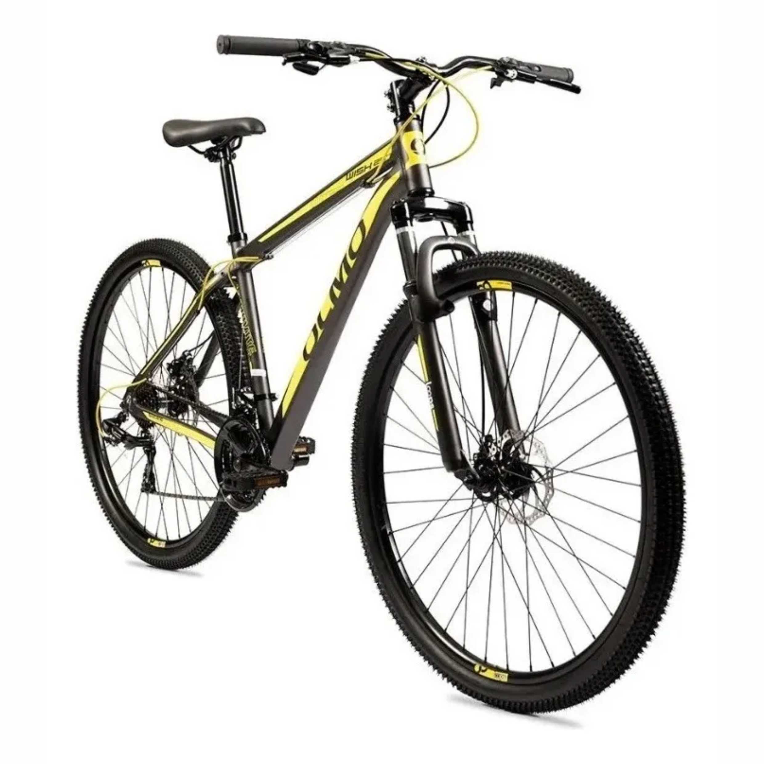 Bicicletas