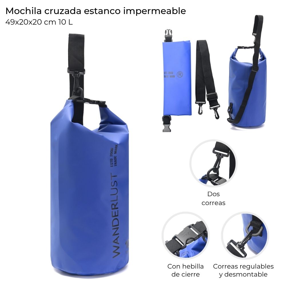 Mochilas