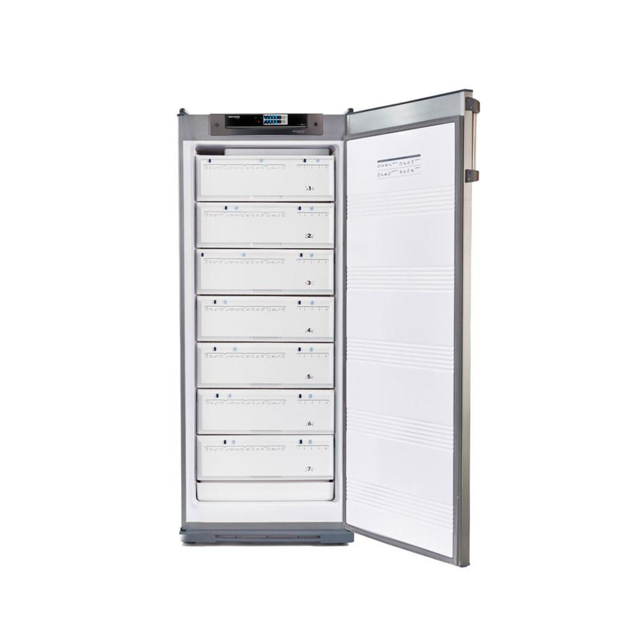 Freezer