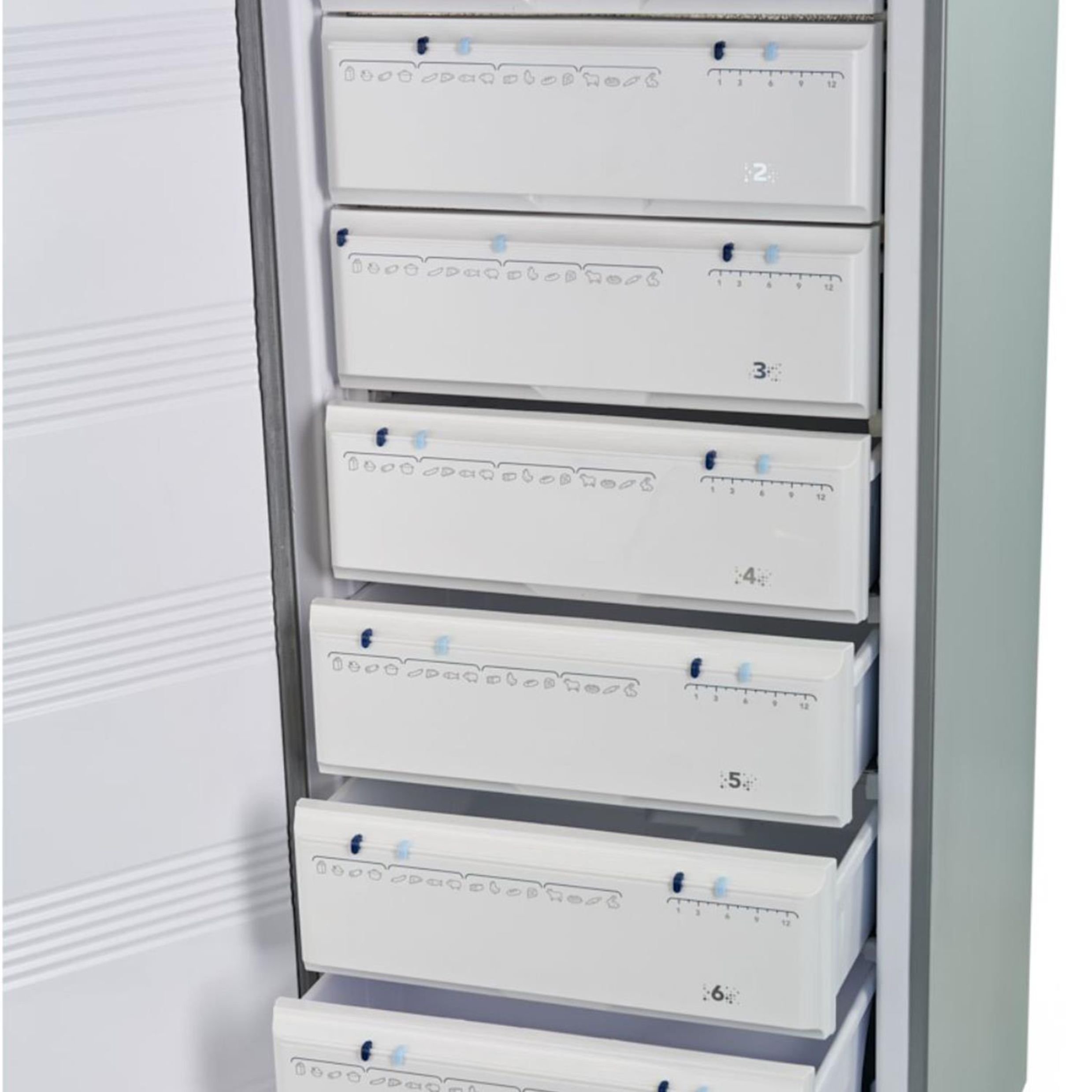 Freezer