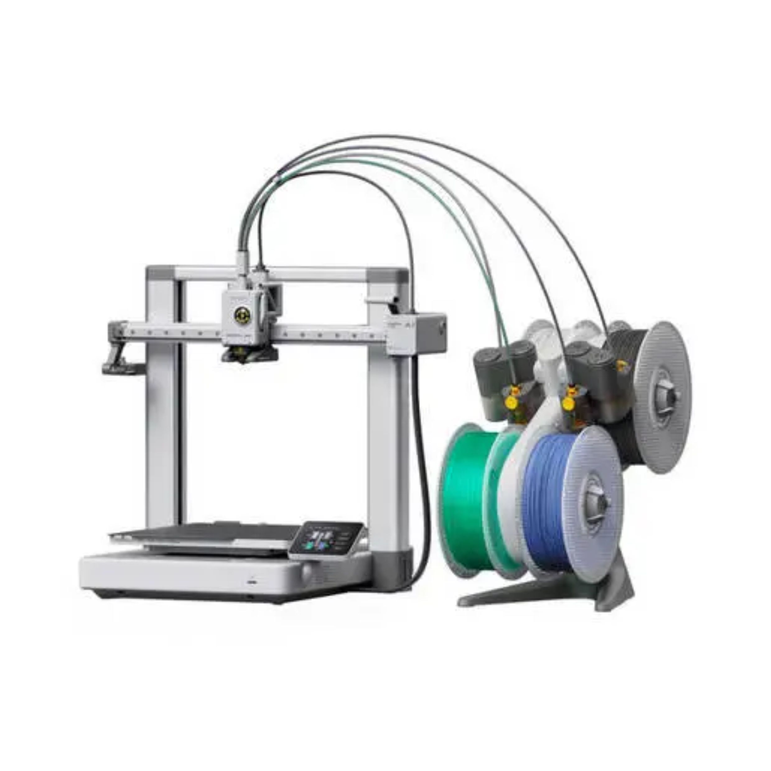 Impresora 3d Bambulab A1 Combo