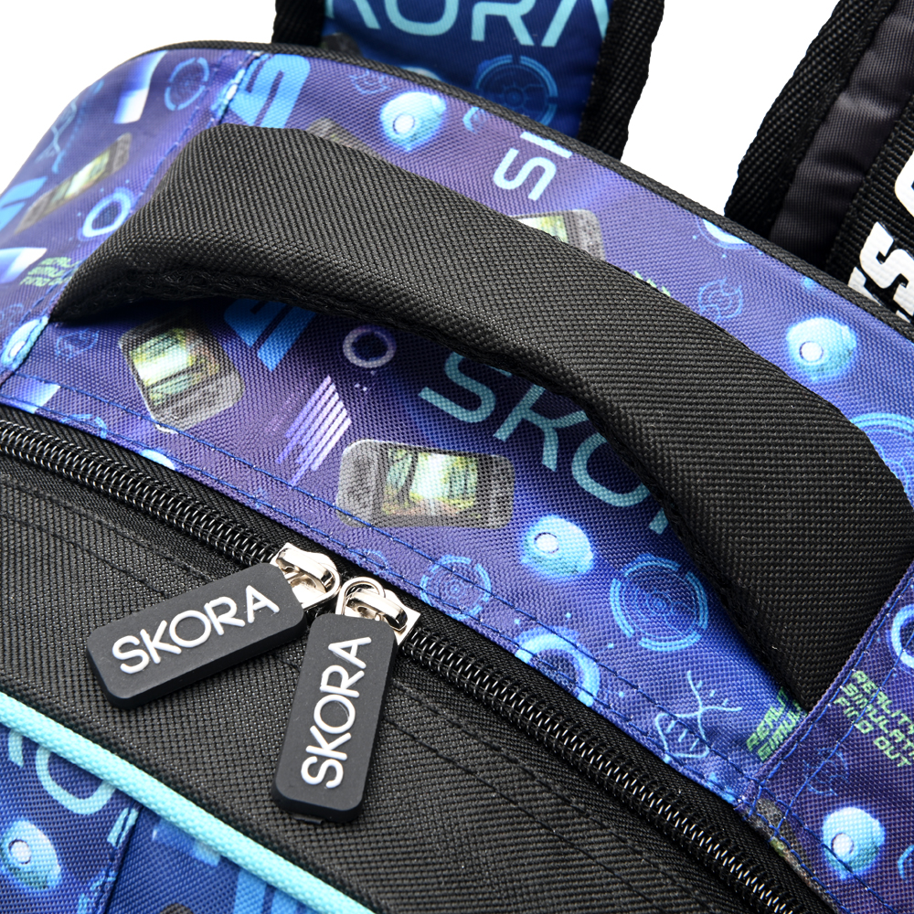 Mochilas