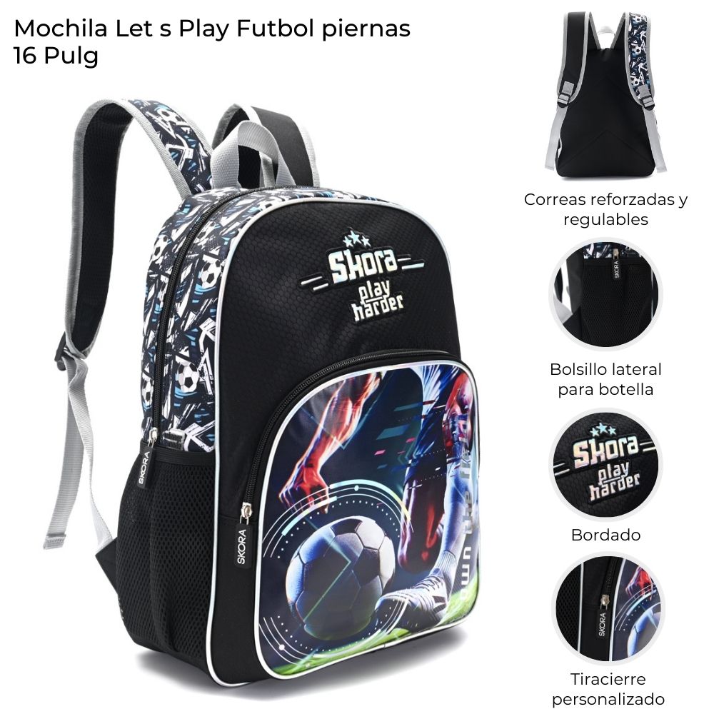 Mochilas