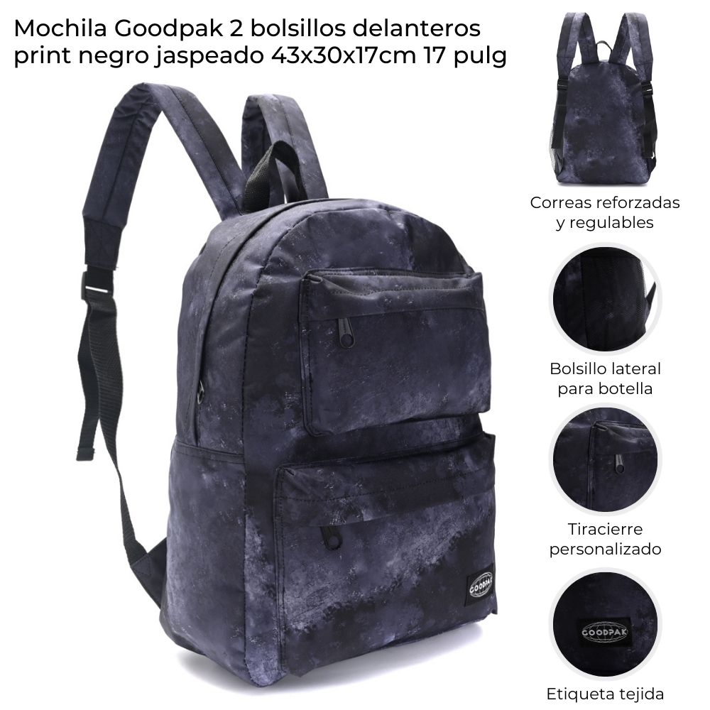 Mochilas