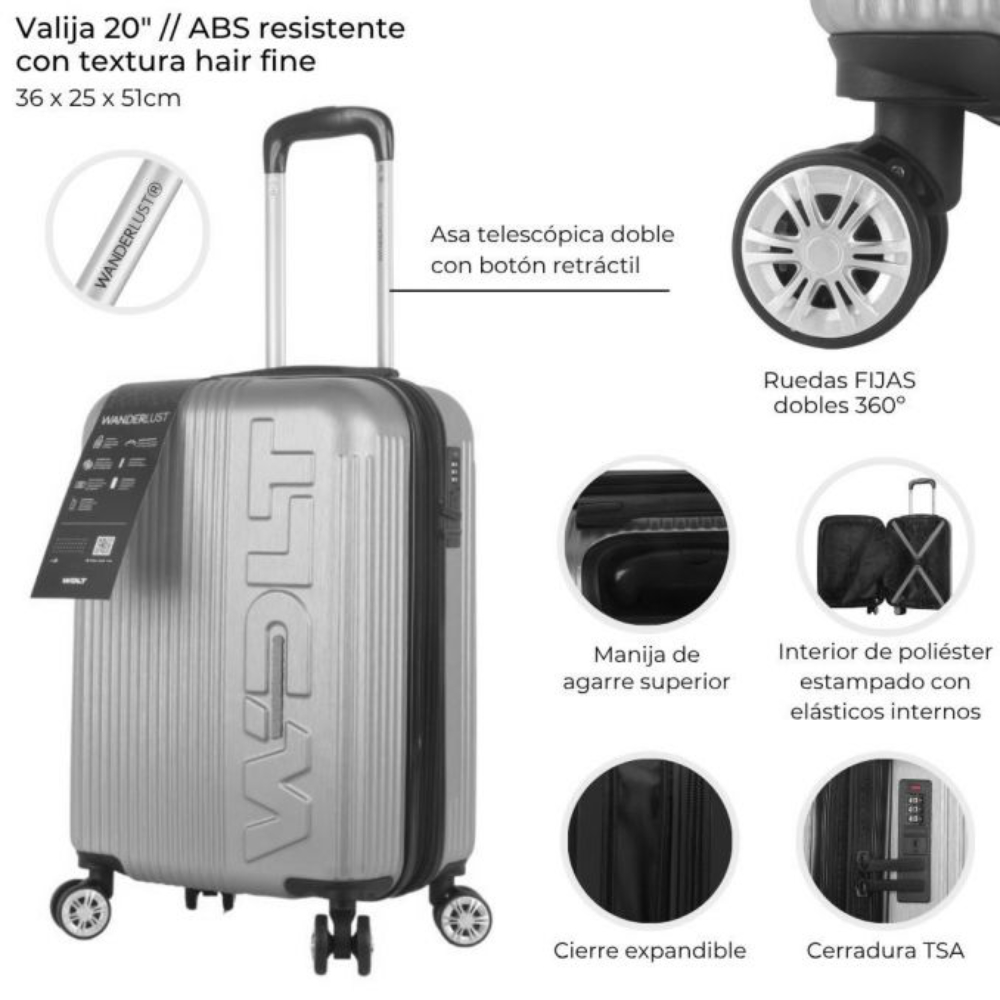 Valijas