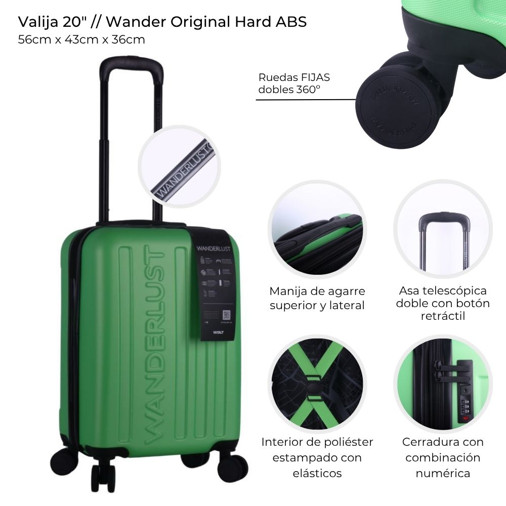 Valijas