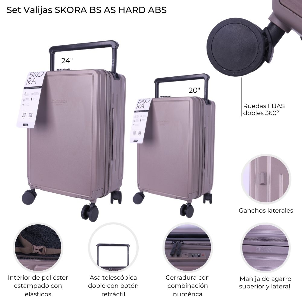 Valijas