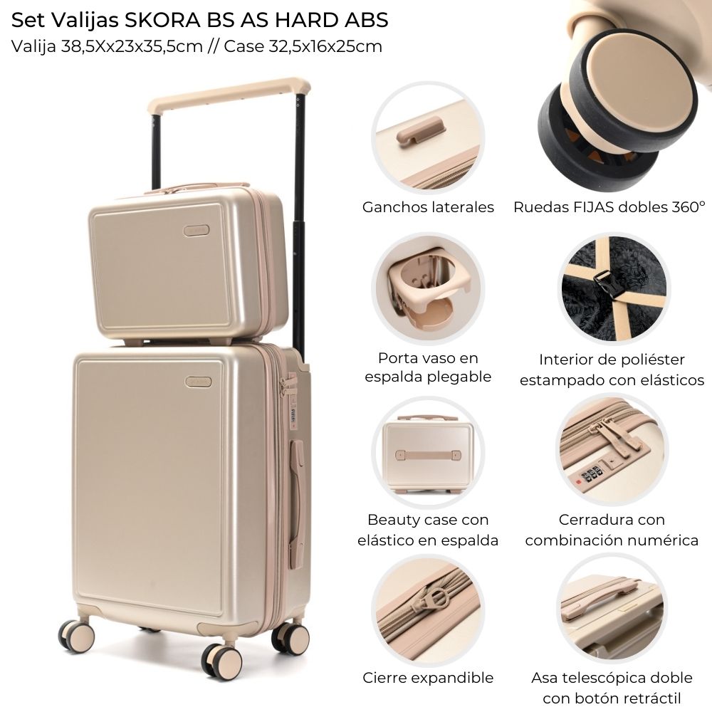 Valijas