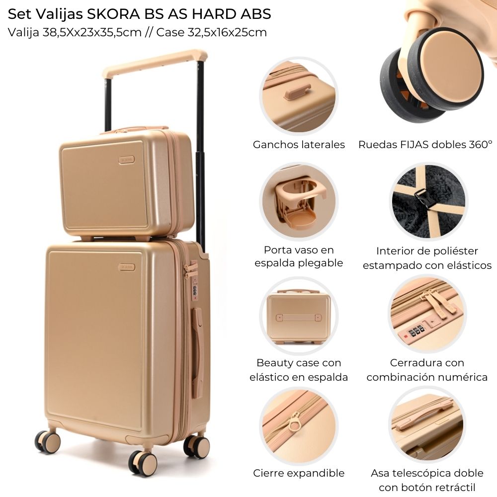 Valijas
