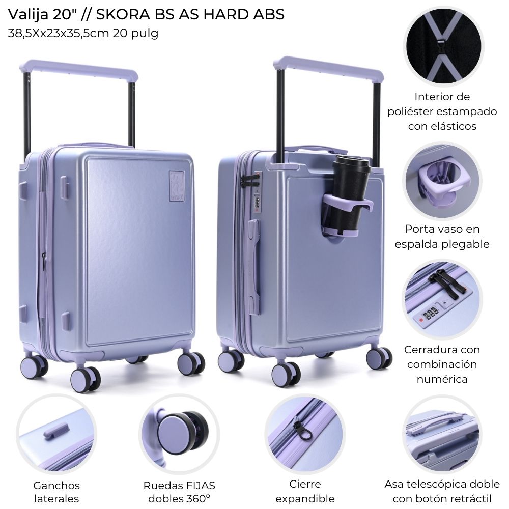 Valijas