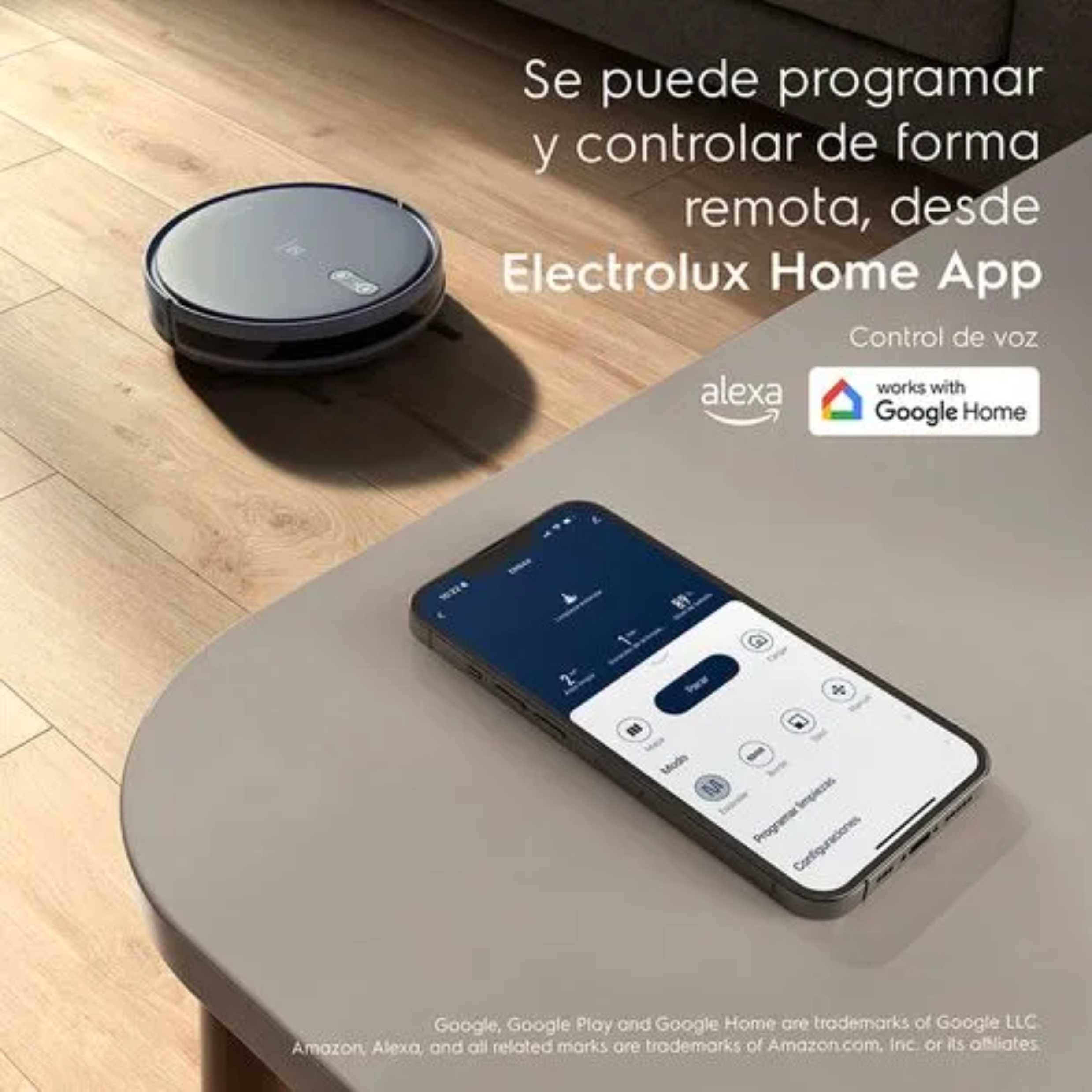 Aspiradoras