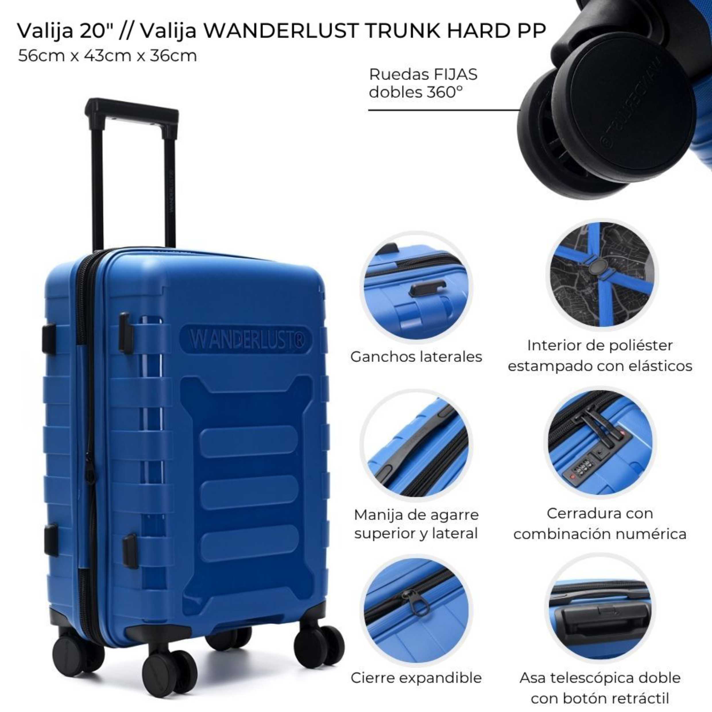 Valijas