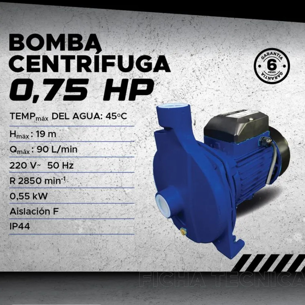 Bombas De Agua