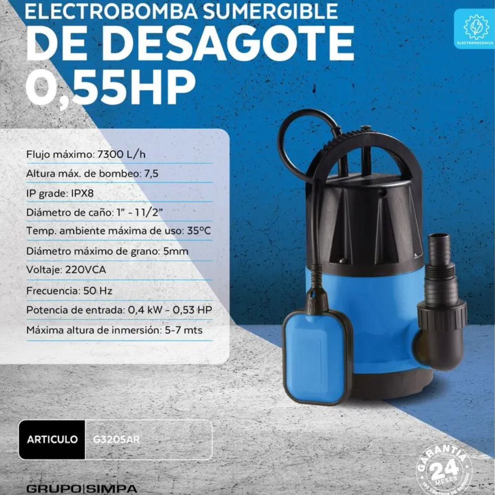 Bombas De Agua