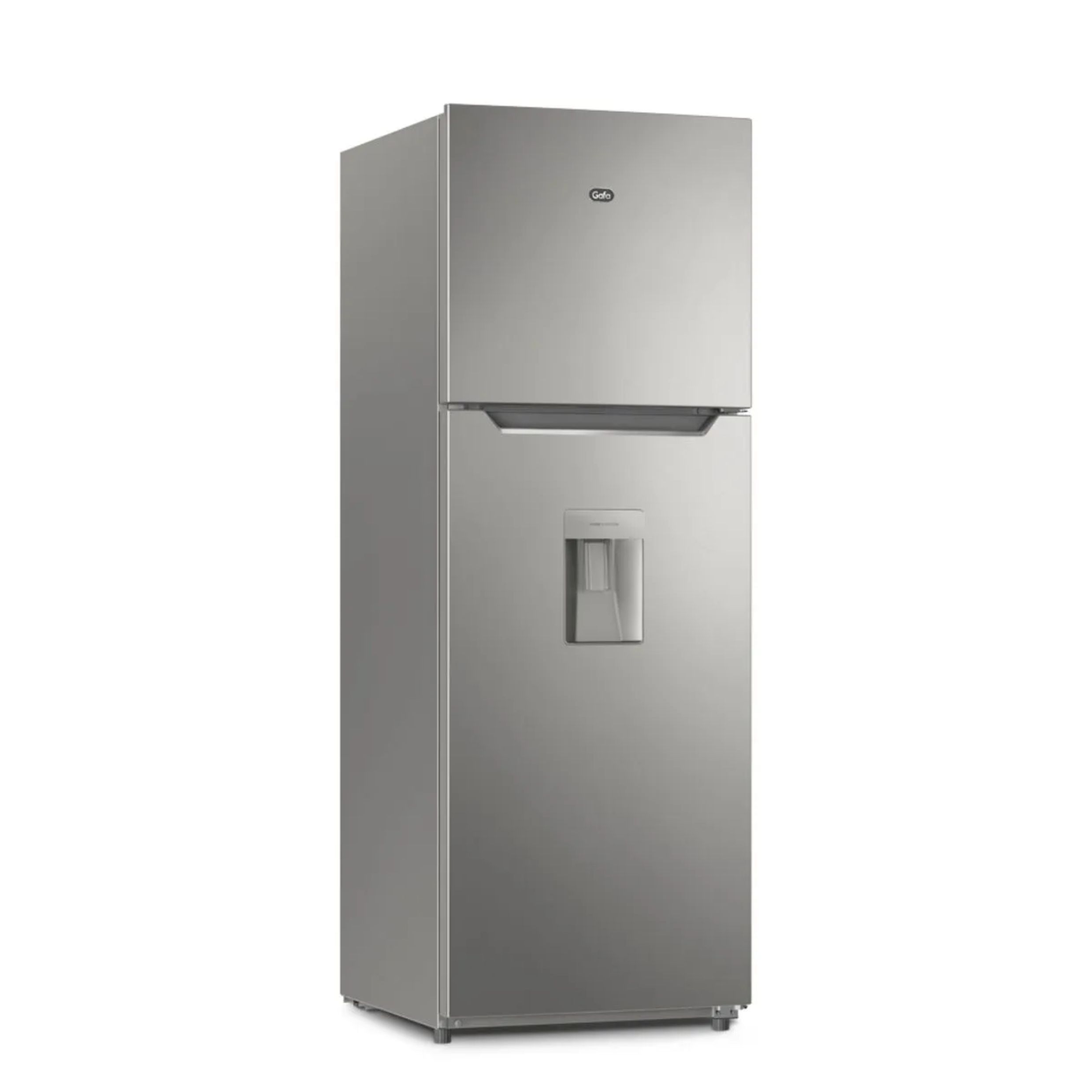 Heladeras Con Freezer
