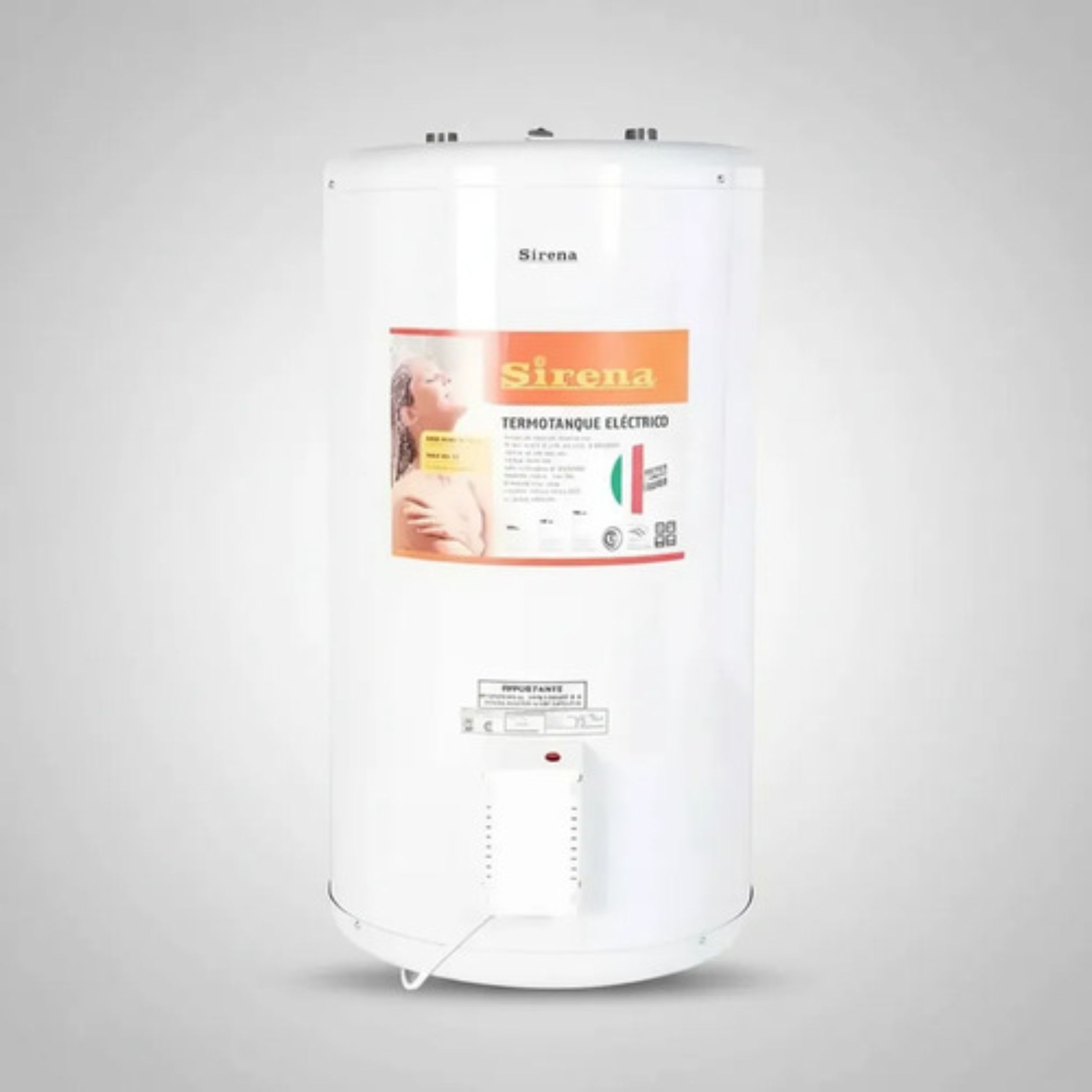 Termotanques