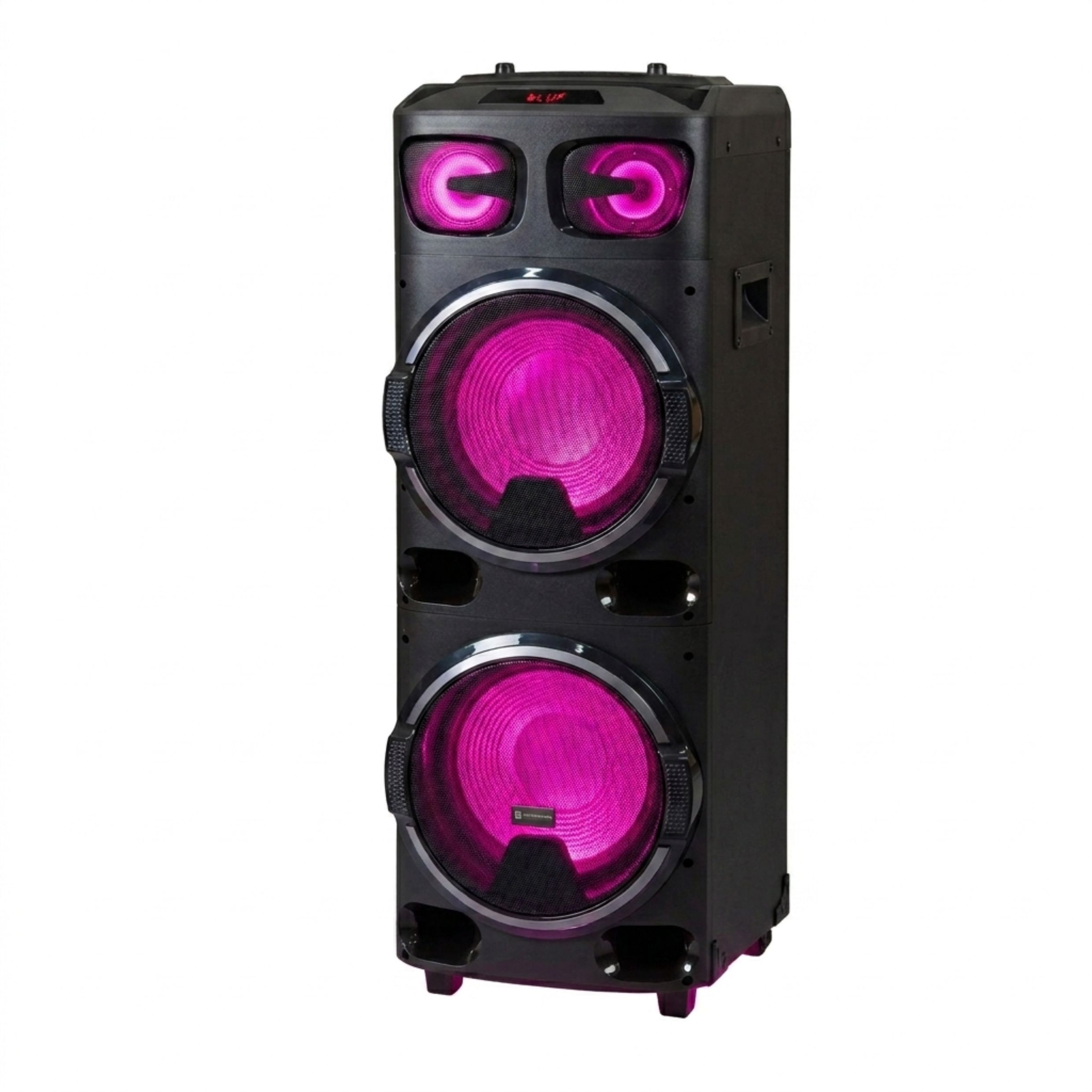 Parlantes