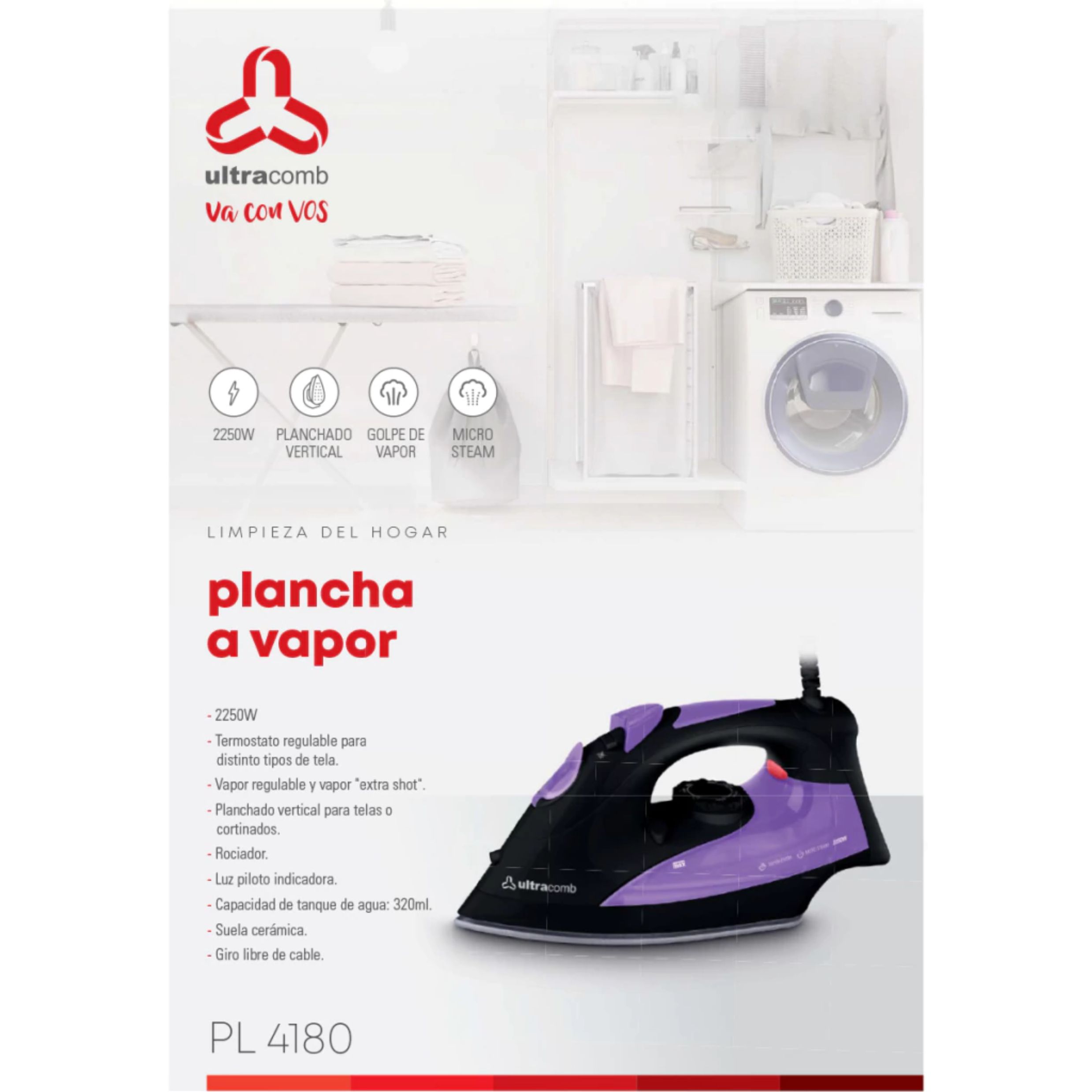 Planchas