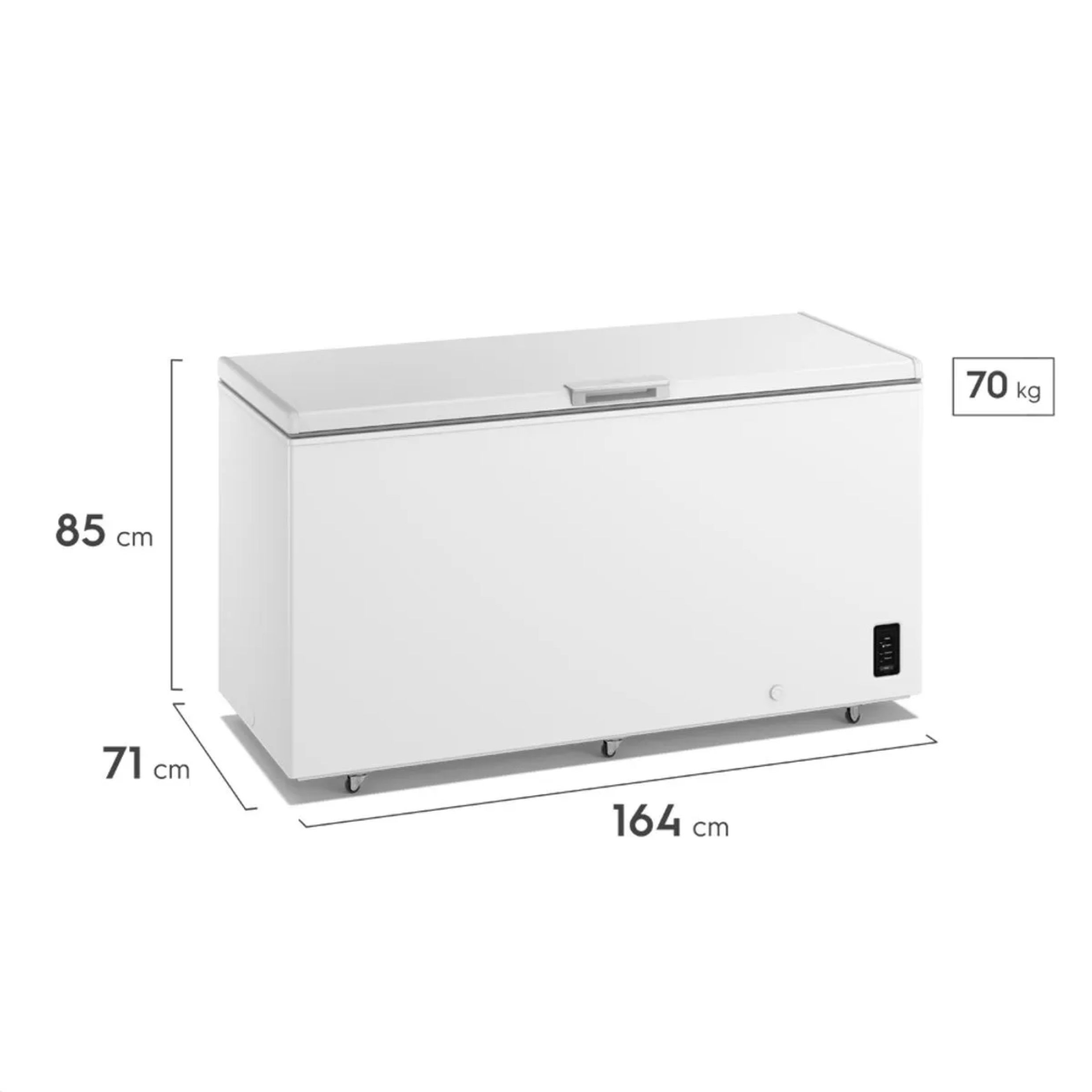 Freezer
