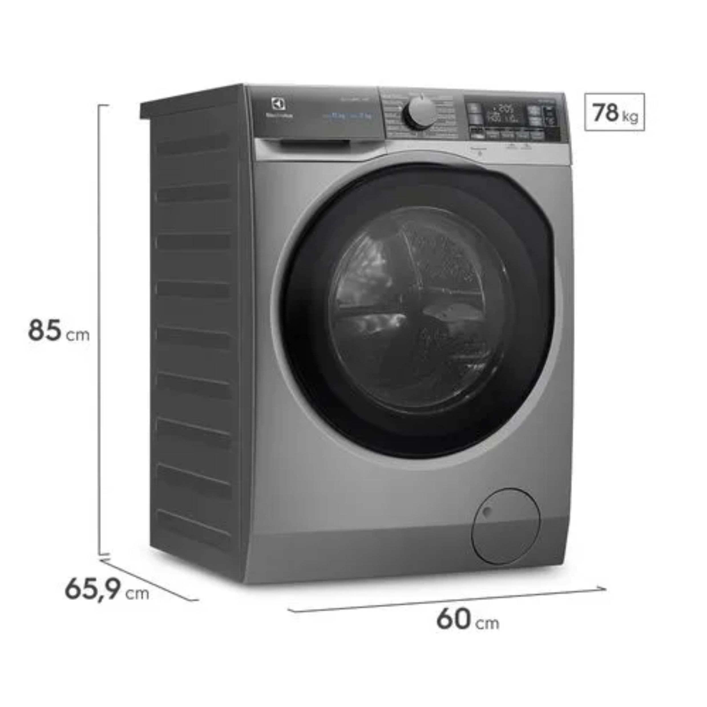 Lavasecarropas