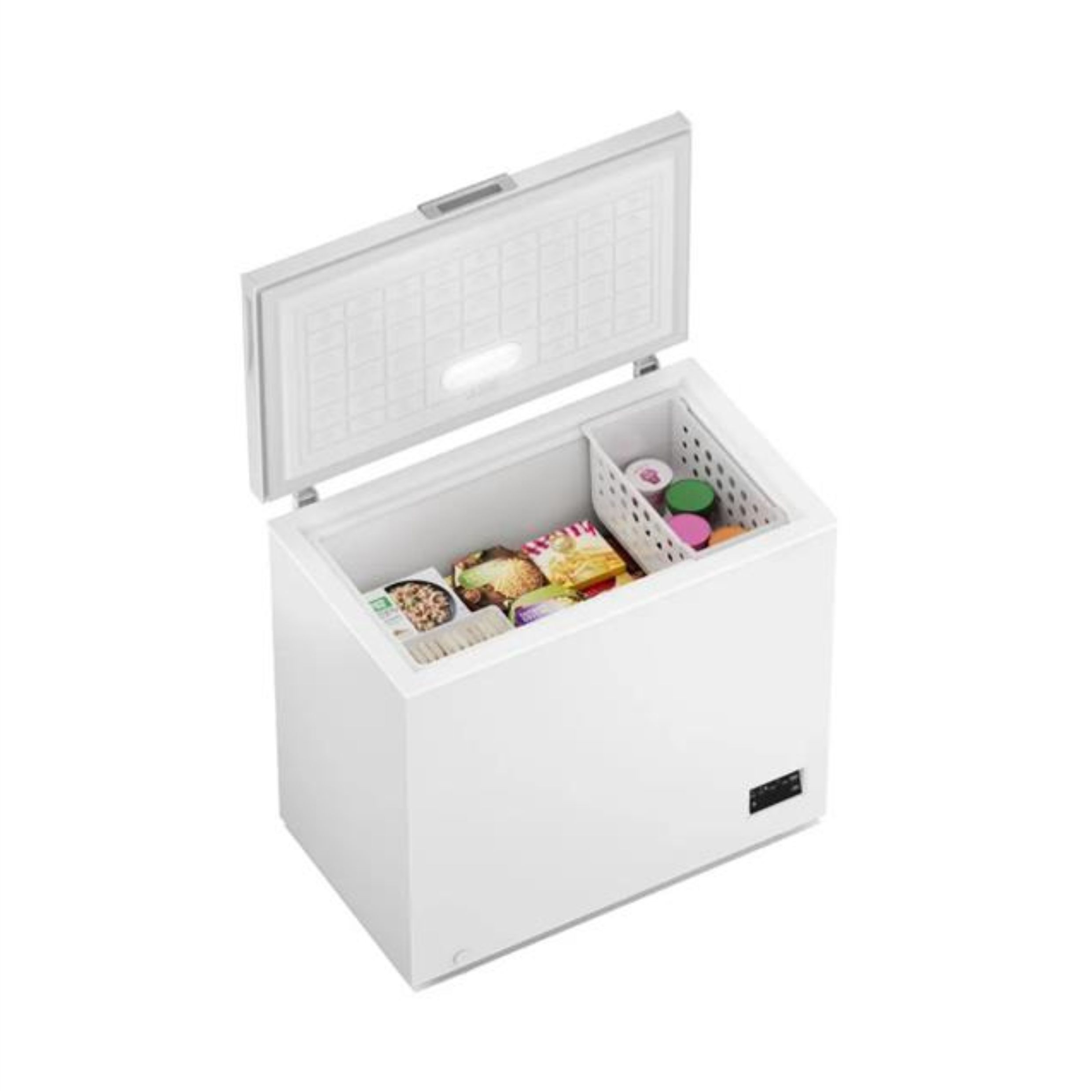 Freezer