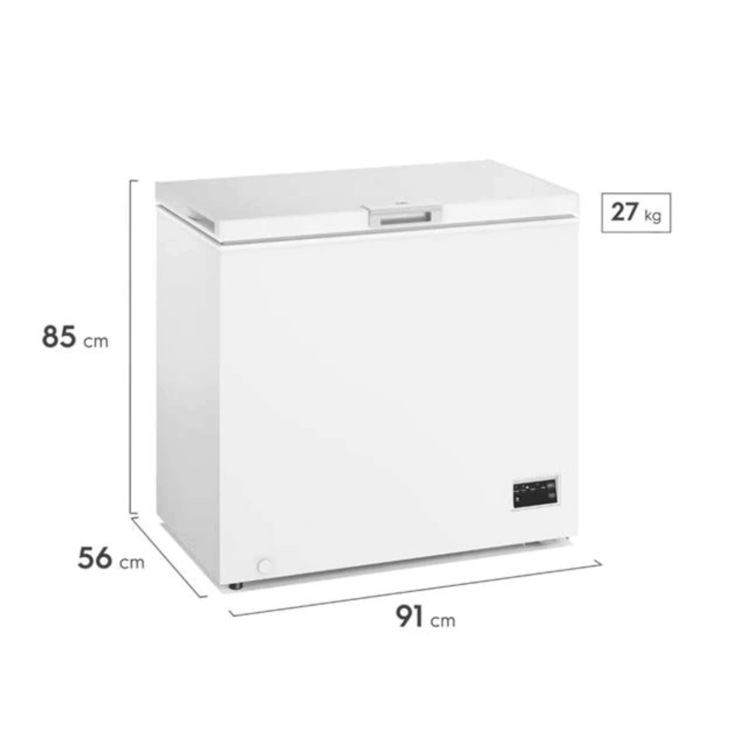Freezer