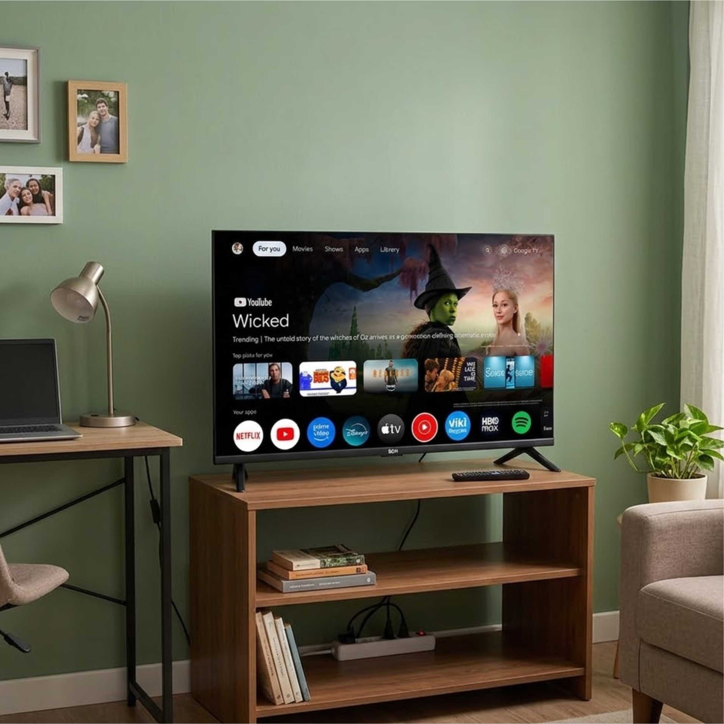 Tv