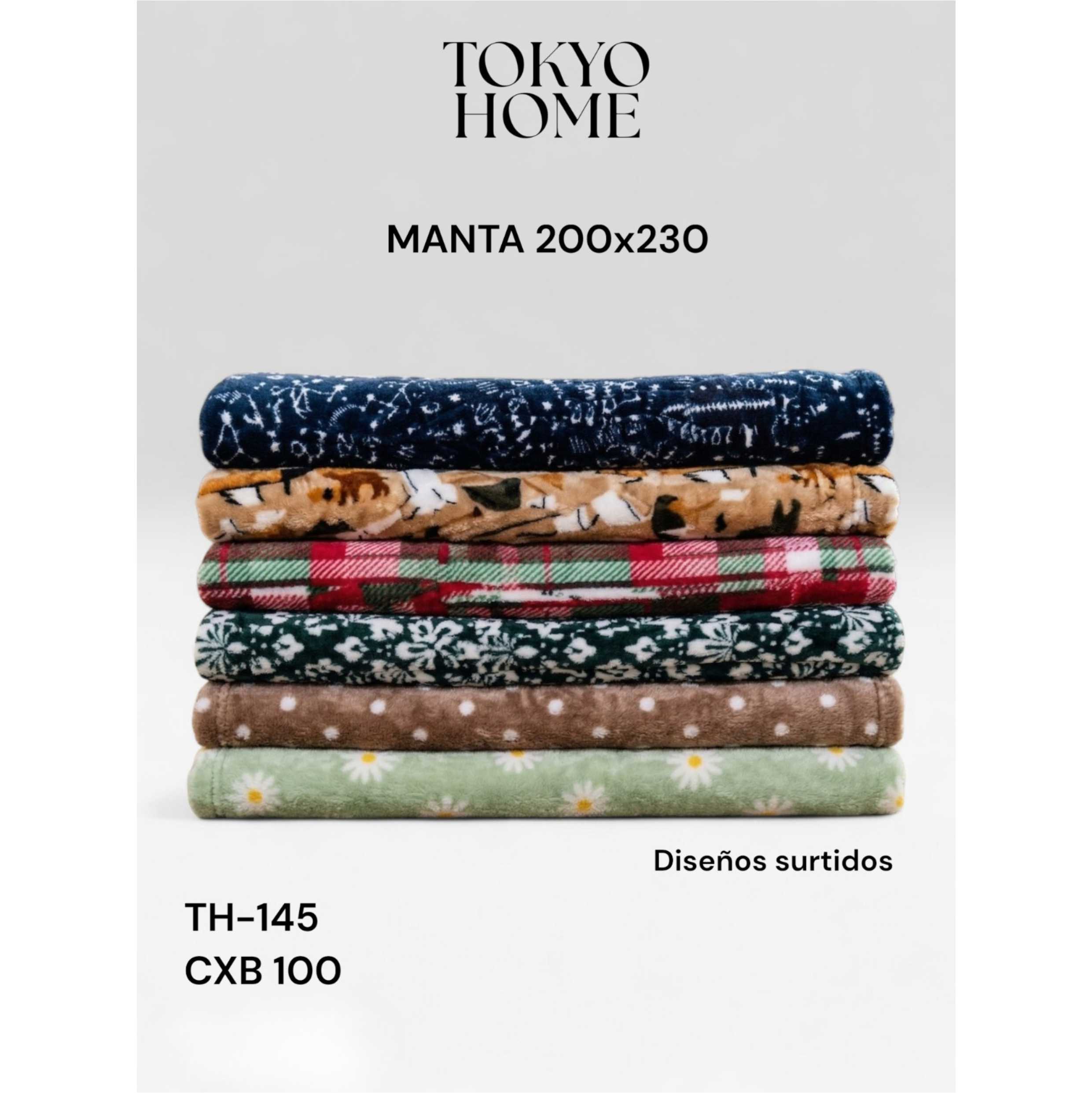 Mantas