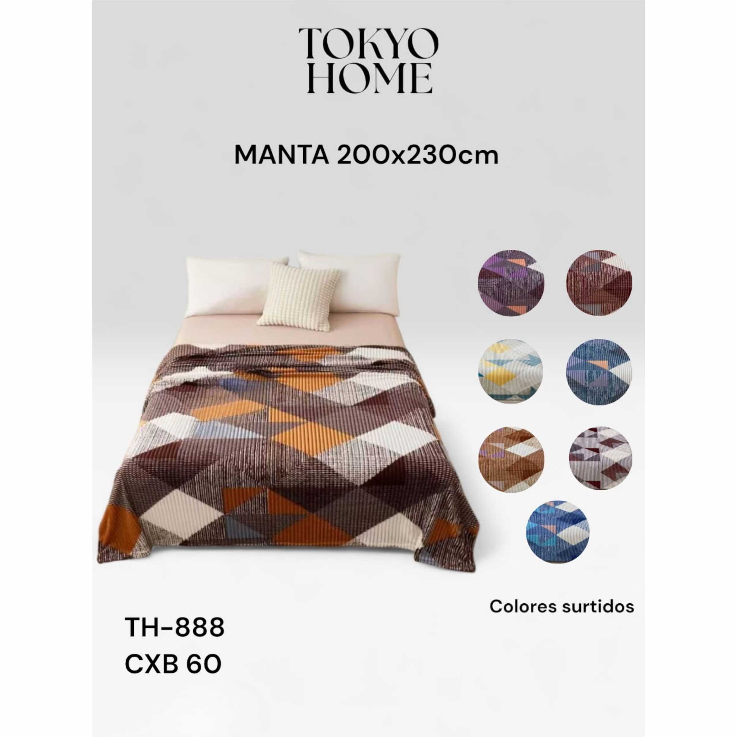 Mantas