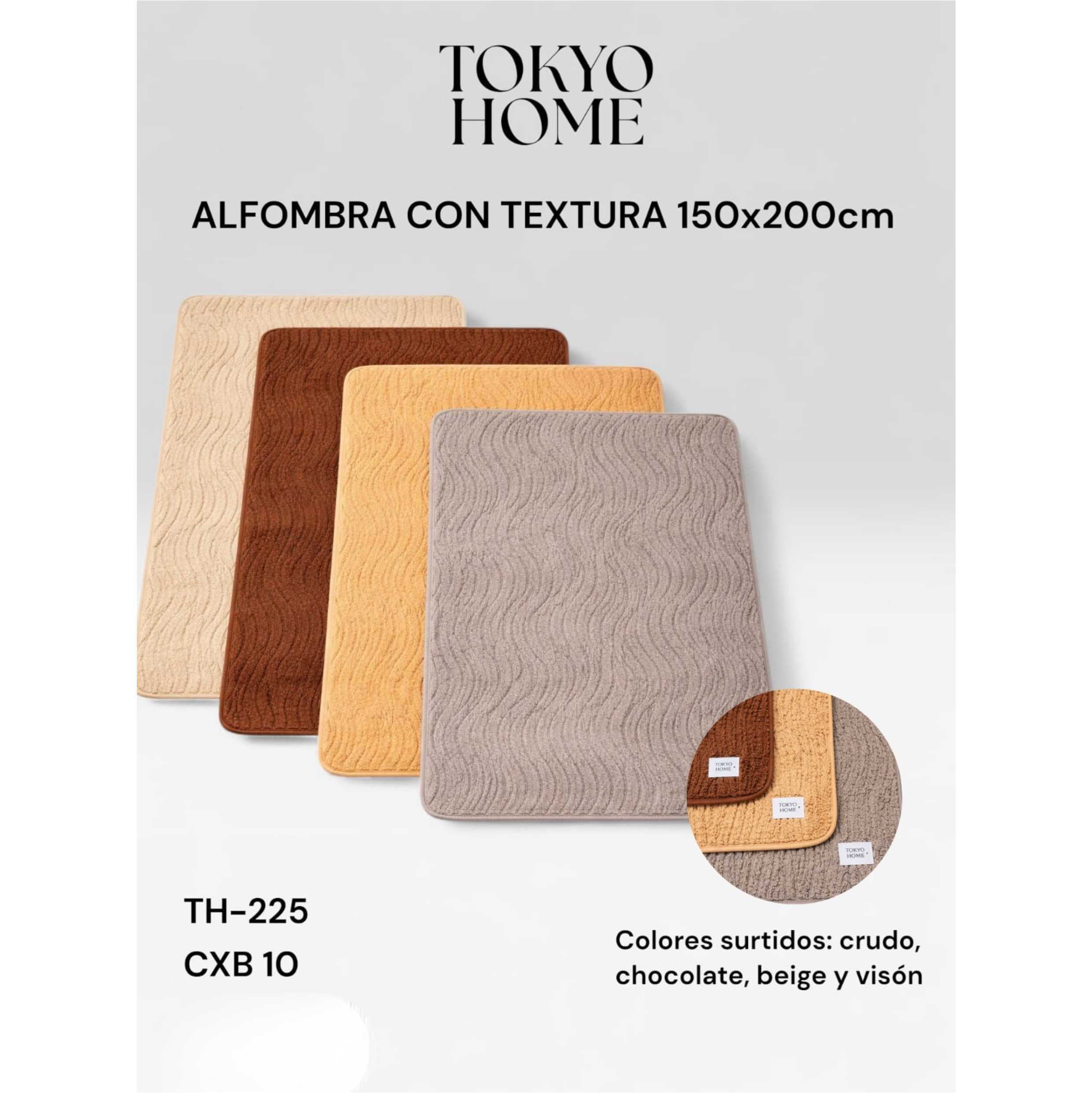 Alfombras