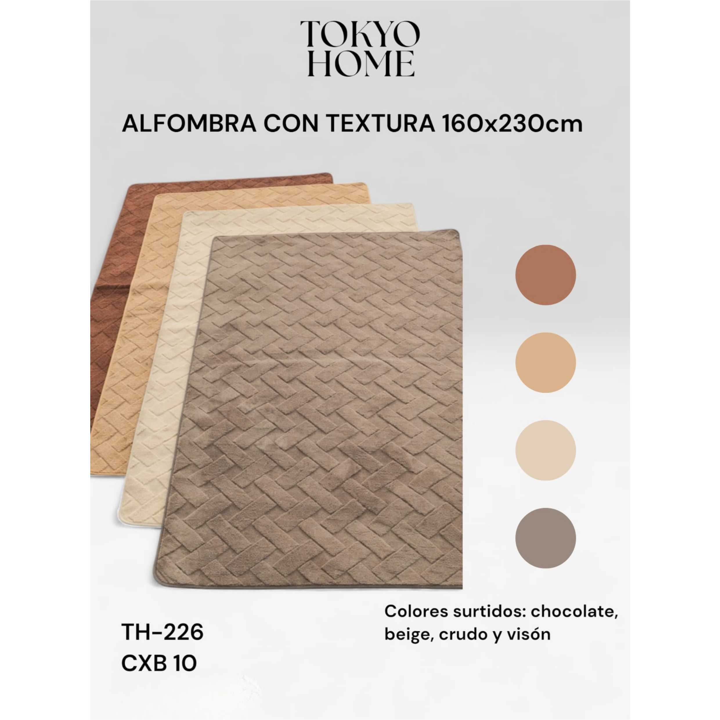 Alfombras
