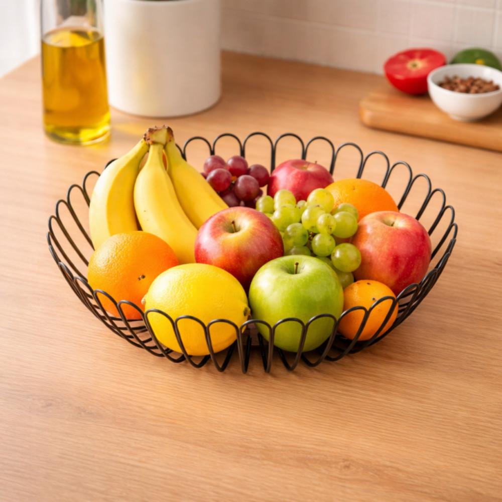 Organización De Cocina
