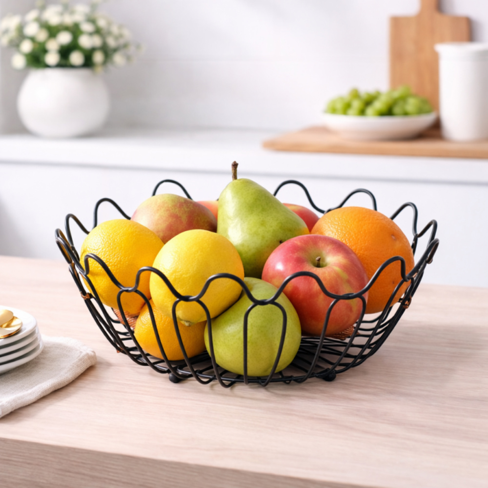Organización De Cocina