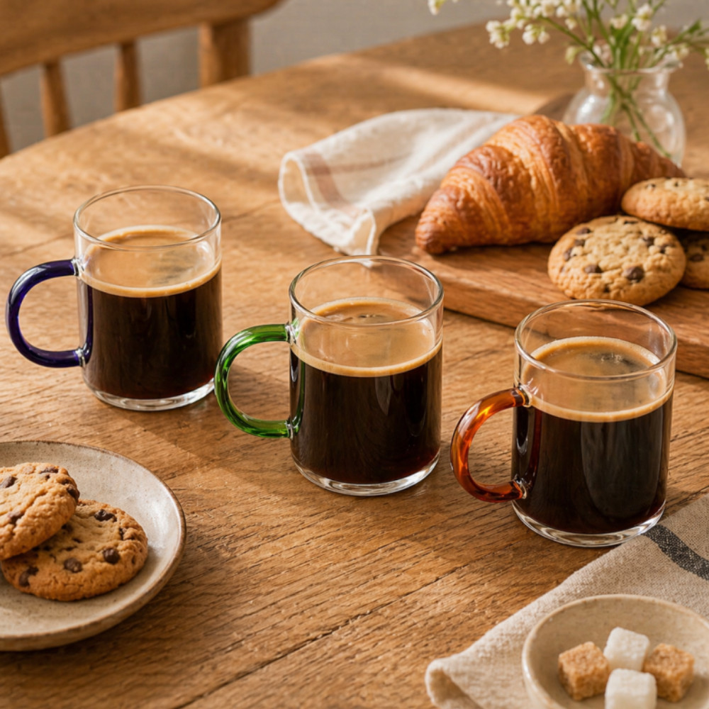 Mug Y Tazas