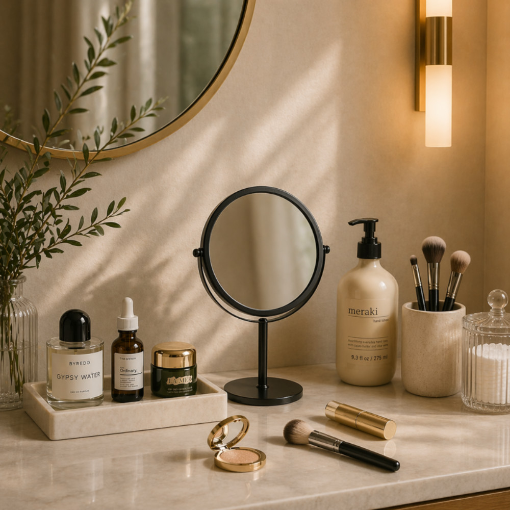 Accesorios de maquillaje